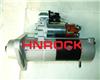 NEW STARTER MOTORS 121080004 CC3415325 C3415538 CC3415325 FOR CUMMINS 6CT ISLE L