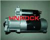 NEW STARTER MOTORS 121050005 M008T60371 M008T60372 M008T60373 M8T60371 M8T60372 M8T60373 FOR MITSUBISHI LIFT TRUCK