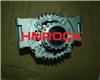 NEW HNROCK 12V 150A ALTERNATOR 0121615011 0121615111 FOR LAND ROVER VOLVO