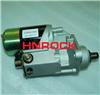 NEW STARTER MOTOR 0240003040 FOR ISUZU 6HE1