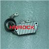 NEW Alternator Voltage Regulator 13320400/03-007 126000-1570 132942 21510072 UCJ423 940038087 VR-H2005-23DG 86-084 1110838