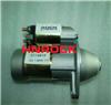 NEW STARTER MOTOR S114815 FOR YANMAR 3JH 4JH