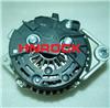 NEW 12V AUTO ALTERNATOR 0124425015 0986048240 13156054 R1530084 23847 FOR OPEL