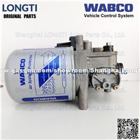 WABCO Double Chamber Air Dryer4324332980
