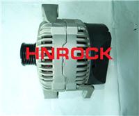 AUTO ALTERNATOR FOR OPEL ASTRA, 0123505001 0124515086 R1530053