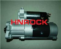 NEW STARTER MOTORS 121050005 M008T60371 M008T60372 M008T60373 M8T60371 M8T60372 M8T60373 FOR MITSUBISHI LIFT TRUCK