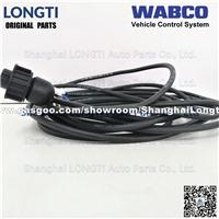 WABCO Cable With Socket4495130600