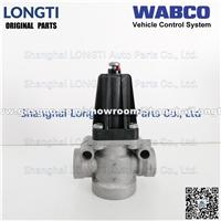 WABCO Pressure Limiting Valve4750103090