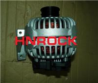 NEW HNROCK 12V 160A ALTERNATOR 0124625025 CA2028IR FOR VOLVO