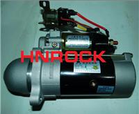 NEW HNROCK 24V STARTER MOTORS QDJ2773AT