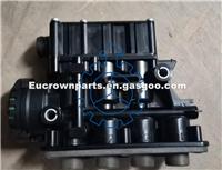 VOLVO Truck Solenoid Valve,ECAS 21083657,21083654,22042210,21083660