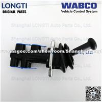 WABCO Hand Brake Valve4674100120