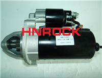 VALEO STARTER MOTOR D7R43 0041519701 5117537AA FOR MERCEDES-BENZ