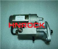 NEW STARTER MOTORS 112022009 028000-7000 028000-7001 028000-7002 028000-7003 028000-7004 128000-0020 128000-0021 FOR ISUZU C-240