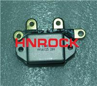 NEW Alternator Voltage Regulator 13531000/12-012