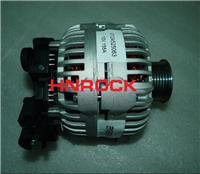 NEW HNROCK 12V 155A ALTERNATOR 0124525063 CA1914IR 20005 FOR CITROËN PEUGEOT