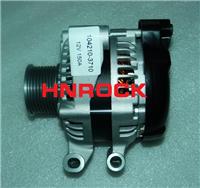 NEW HNROCK 12V 150A ALTERNATOR 104210-3710 YLE500200 24028 FOR LANDROVER