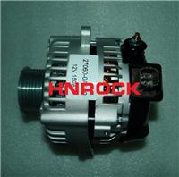 TOYOTA HIGHLANDER 3.3L,TOYOTA SIENNA 3.3L ALTERNATOR 1042103650 1042103750 270600A100 2706020290 11032