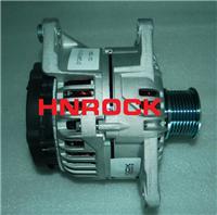 NEW HNROCK 12V 120A ALTERNATOR 0124515113 FOR NEW HOLLAND RENAULT TRUCKS