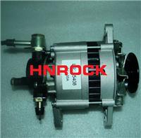NEW HNROCK 24V 25A ALTERNATOR F00H2025000 8944559730 LR225-408 FOR ISUZU NKR