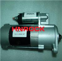 HENAN ROCK S25-21 581001290 8943334380 HITACHI STARTER MOTOR FOR ISUZU 4BC2 ENGINE