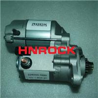 NEW HNROCK 12V STARTER MOTORS 228000-1020 18144 FOR KUBOTA