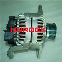 NEW HNROCK 24V 120A ALTERNATOR 0124655021 FOR VOLVO