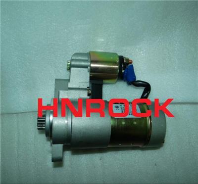 NEW STARTER MOTORS QDY1208W FOR CHANGCHAI EV80