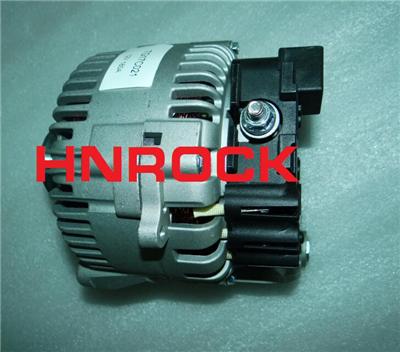 NEW 12V 180A ALTERNATOR TG17C021 11358 FOR 2005 BMW 545I,645CI,745I,745LI,04