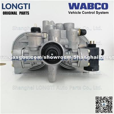 WABCO Double Chamber Air Dryer4324332810