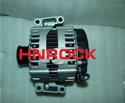 NEW HNROCK 12V 180A ALTERNATOR 0121715007 0121715107 FOR MERCEDES-BENZ