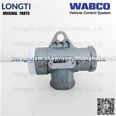 WABCO Two-Way Valve4342080270