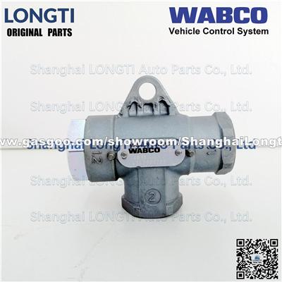 WABCO Two-Way Valve4342080280