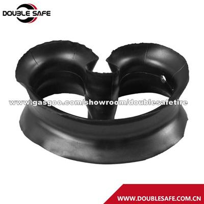 12.00R24 High Strength Tire Flap Double Safe Brand