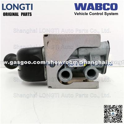 WABCO Hand Brake Valve9617222650