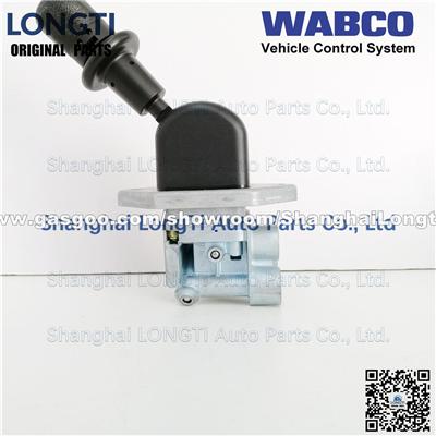 WABCO Hand Brake Valve9617231180