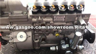 CNDIP Diesel Fuel Injection Pump 0402736909 For Sale