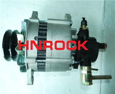 NEW HNROCK 12V 70A ALTERNATOR F00H1070002 23100-43G06 23100-02N16 LR170-407 LR170-408 LR170-412T FOR NISSAN PATROL/NAVARA HYUNDAI