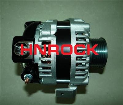 100% NEW REPLACE DENSO 12V 100A ALTERNATOR 104210-4760 27060-28330 21418 FOR TOYOTA RAV4 2.0L