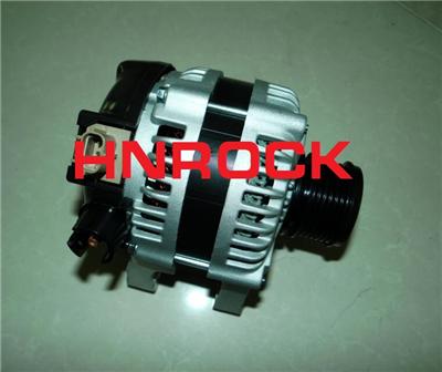 NEW HNROCK 12V 150A ALTERNATOR 104210-3520 3M5T-10300-PC 3M5T-10300-YC 23821 FOR FORD MAZDA VOLVO