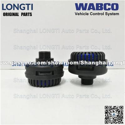 WABCO Silencer4324070600