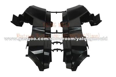Automotive Mould/Exterior Mould