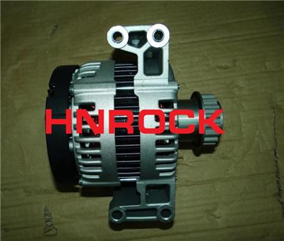 NEW HNROCK 12V 150A ALTERNATOR 0121615011 0121615111 FOR LAND ROVER VOLVO