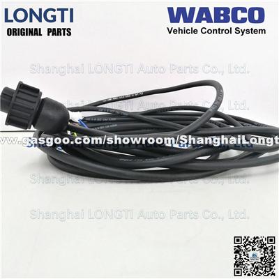 WABCO Cable With Socket4495130600