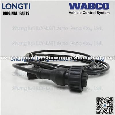 WABCO Cable With Socket4497610300