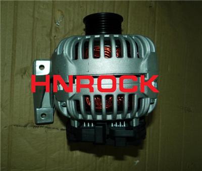 NEW HNROCK 12V 160A ALTERNATOR 0124625025 CA2028IR FOR VOLVO