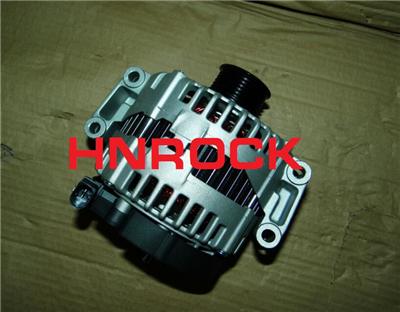 NEW HNROCK 12V 180A ALTERNATOR 0121715006 0121715014 0121715114 11220 LRA03111 FOR MERCEDES-BENZ