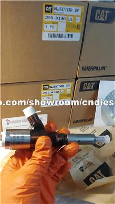 295-9130 CAT INJECTOR For CAT 6.. 6.4