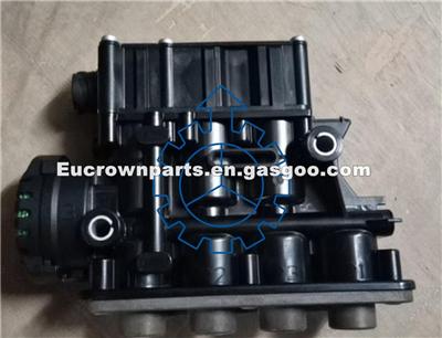 VOLVO Truck Solenoid Valve,ECAS 21083657,21083654,22042210,21083660