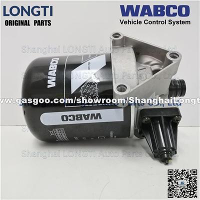 WABCO Single Chamber Air Dryer4324101470